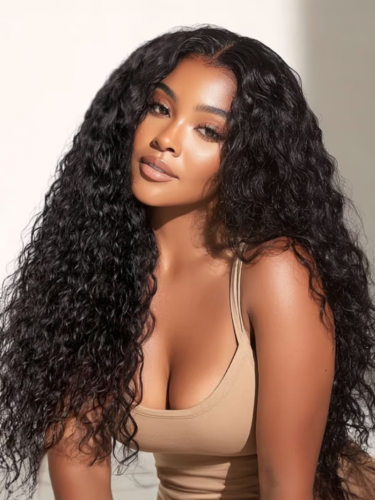 Water Wave Wigs