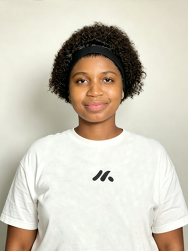 13X4-AFRO-1B-RG-SHORT