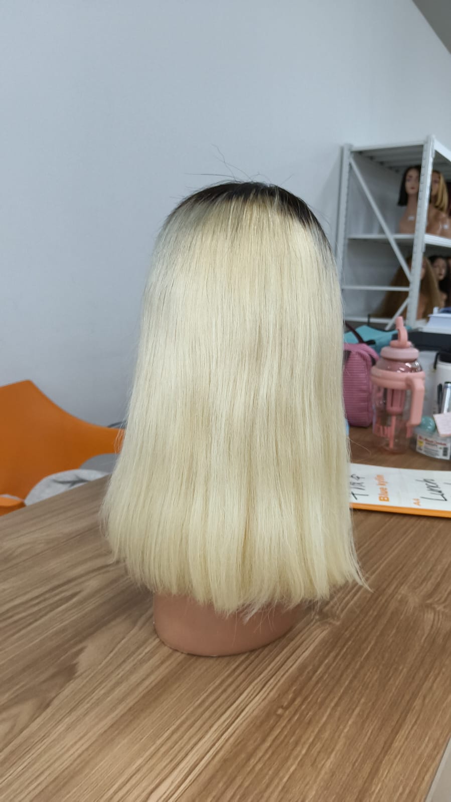 13x4 SDD Straight Bob 