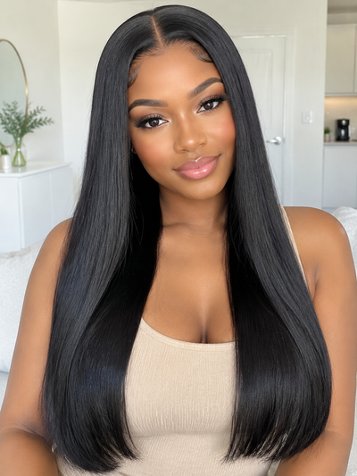 13x4 Lace  22