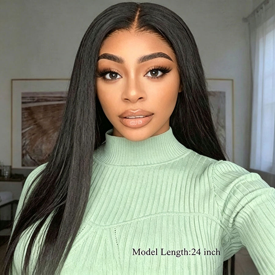 SALE 13x4 Straight 
