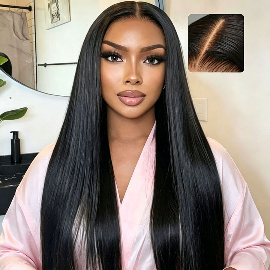 SALE 13x4 Straight 
