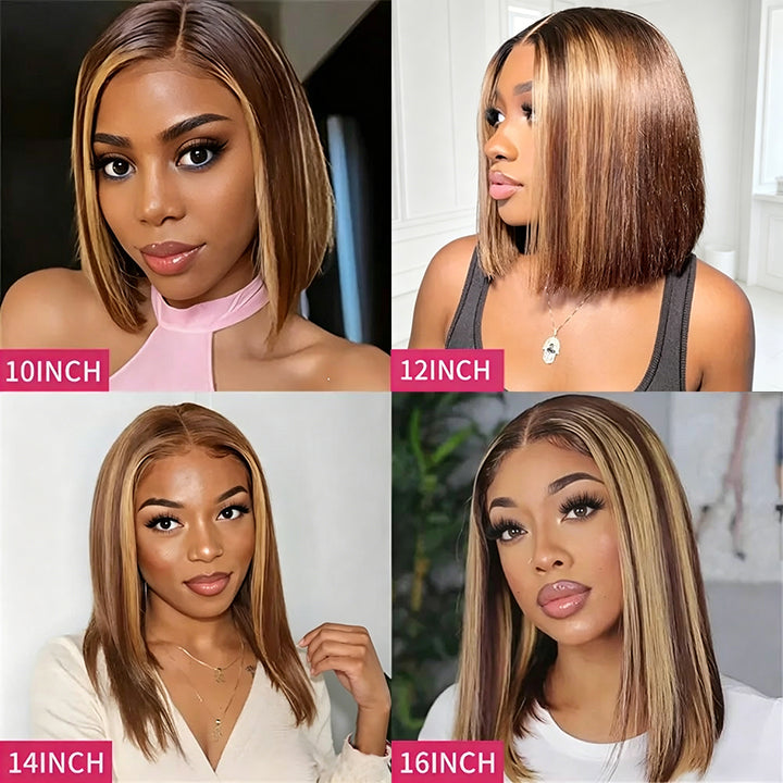 13x4 Bob Straight 