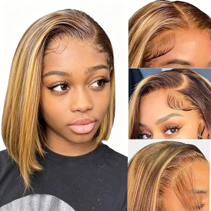 13x4 Bob Straight 
