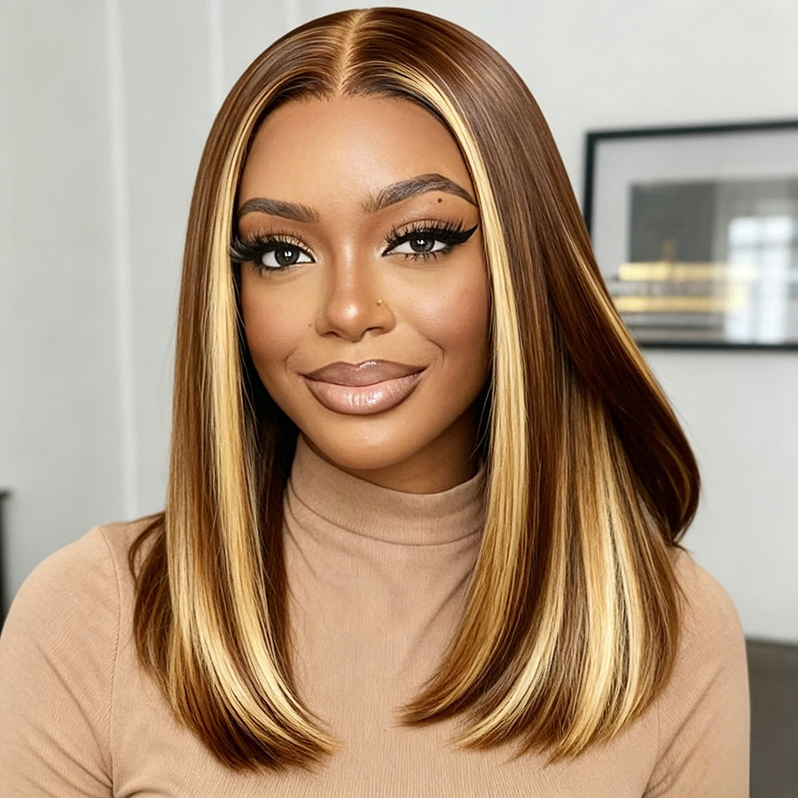13x4 Bob Straight 