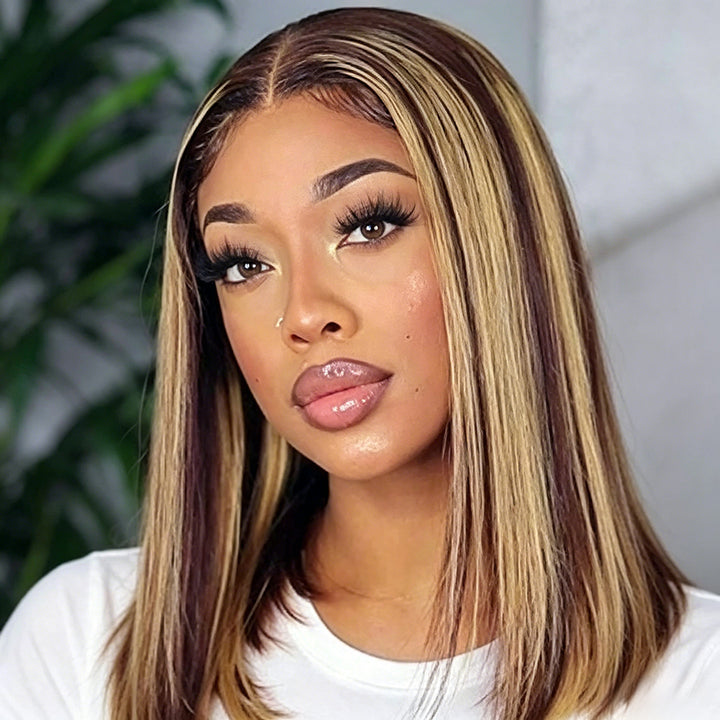 13x4 Bob Straight 