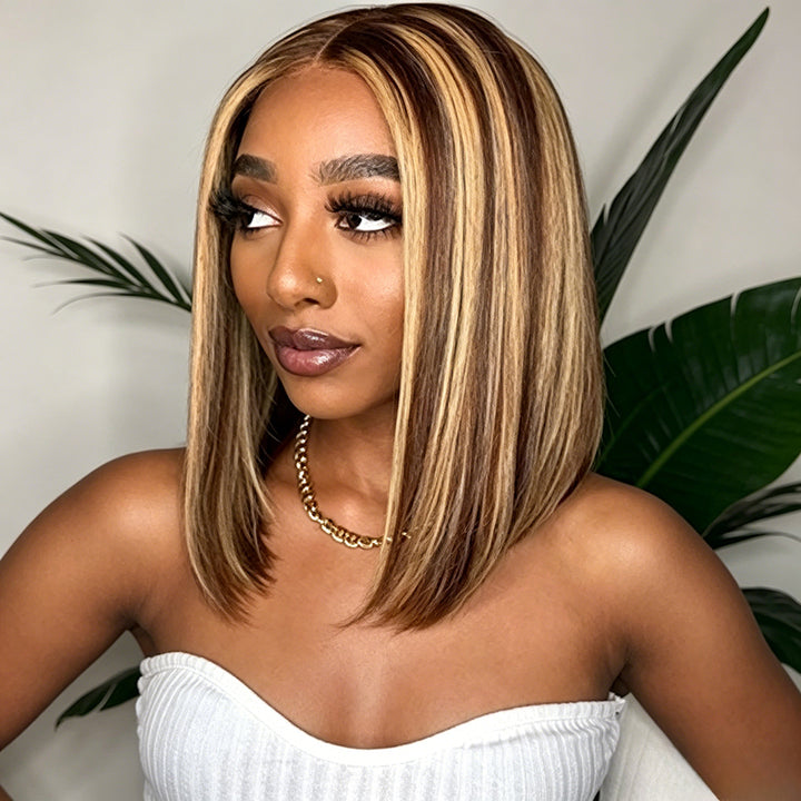 13x4 Bob Straight 