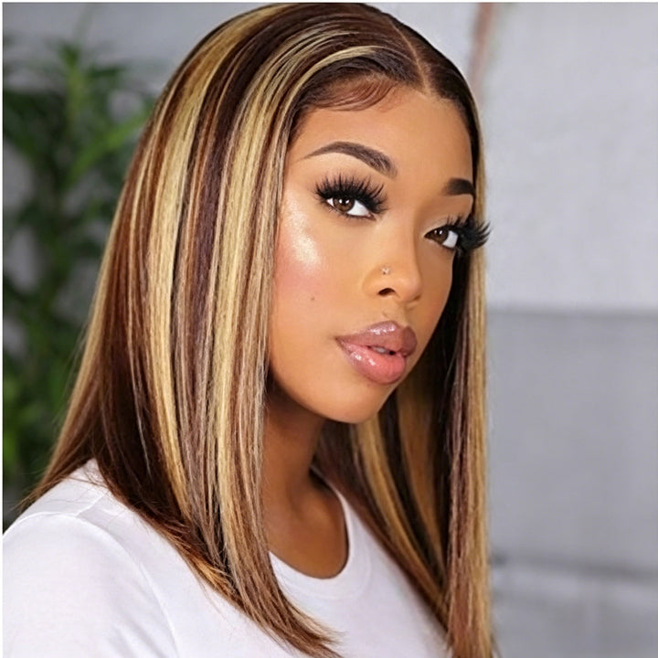 13x4 Bob Straight 