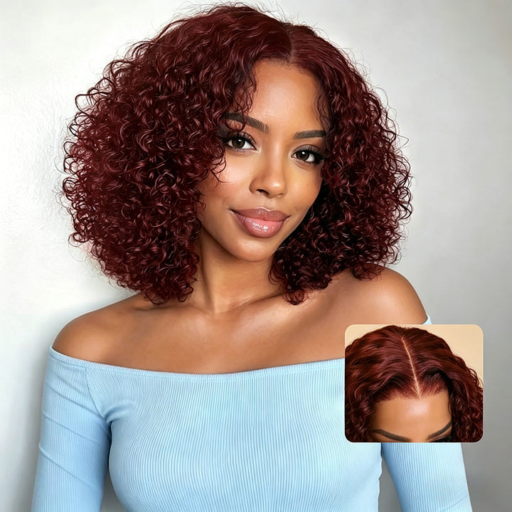 BOB Water Wave 13x4 